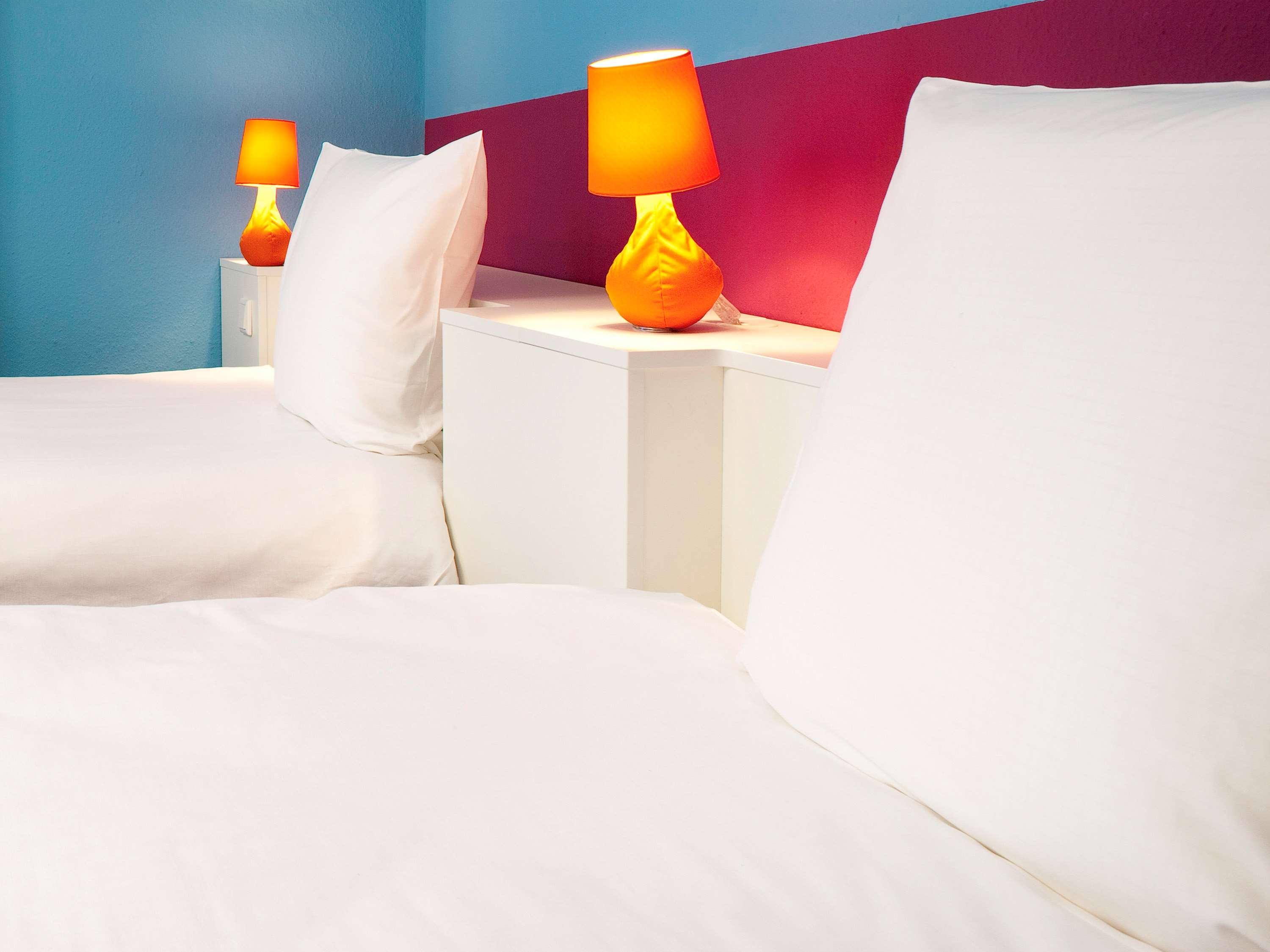 Ibis Styles Duesseldorf-Neuss Hotel Exterior photo