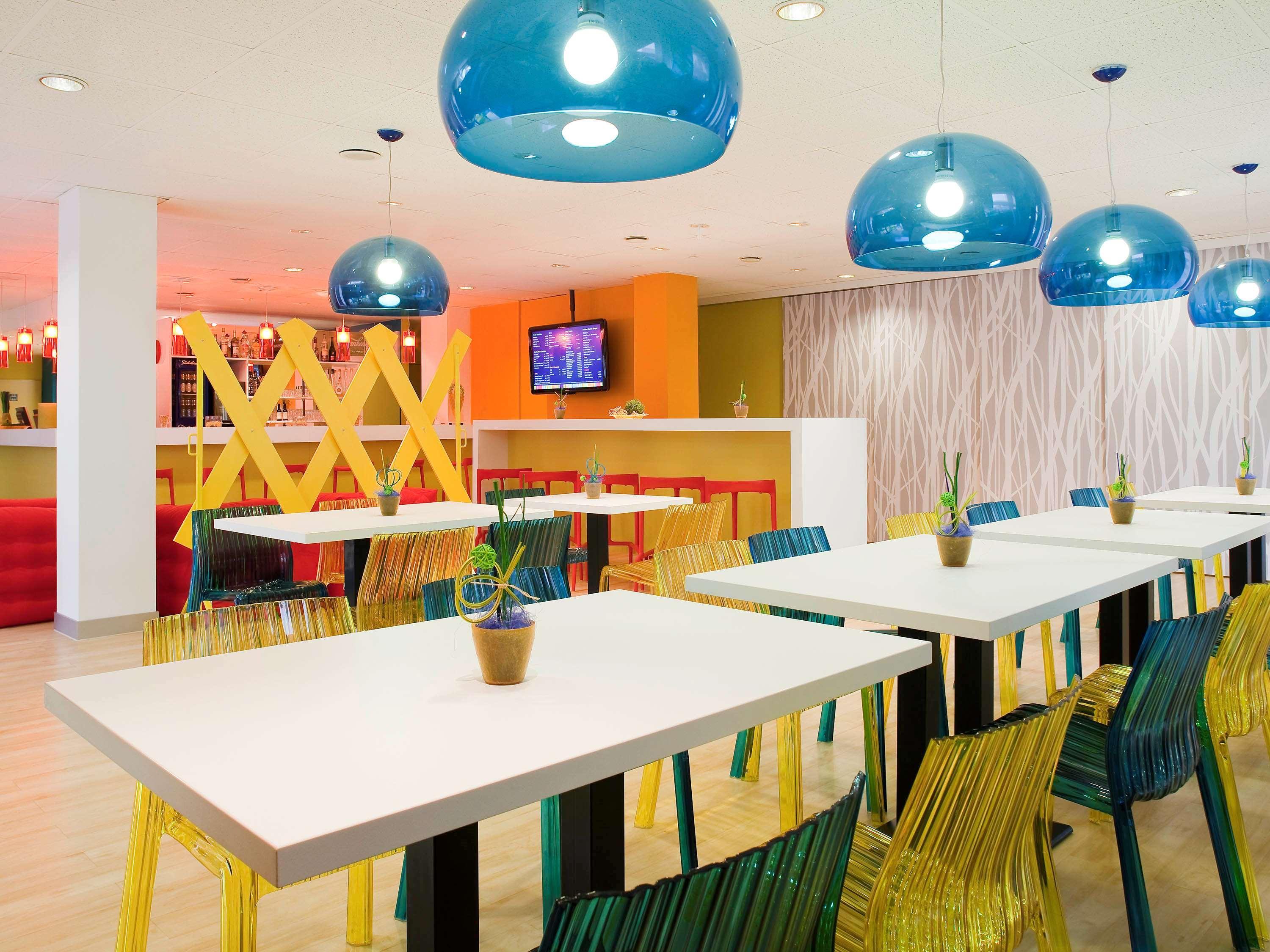 Ibis Styles Duesseldorf-Neuss Hotel Exterior photo