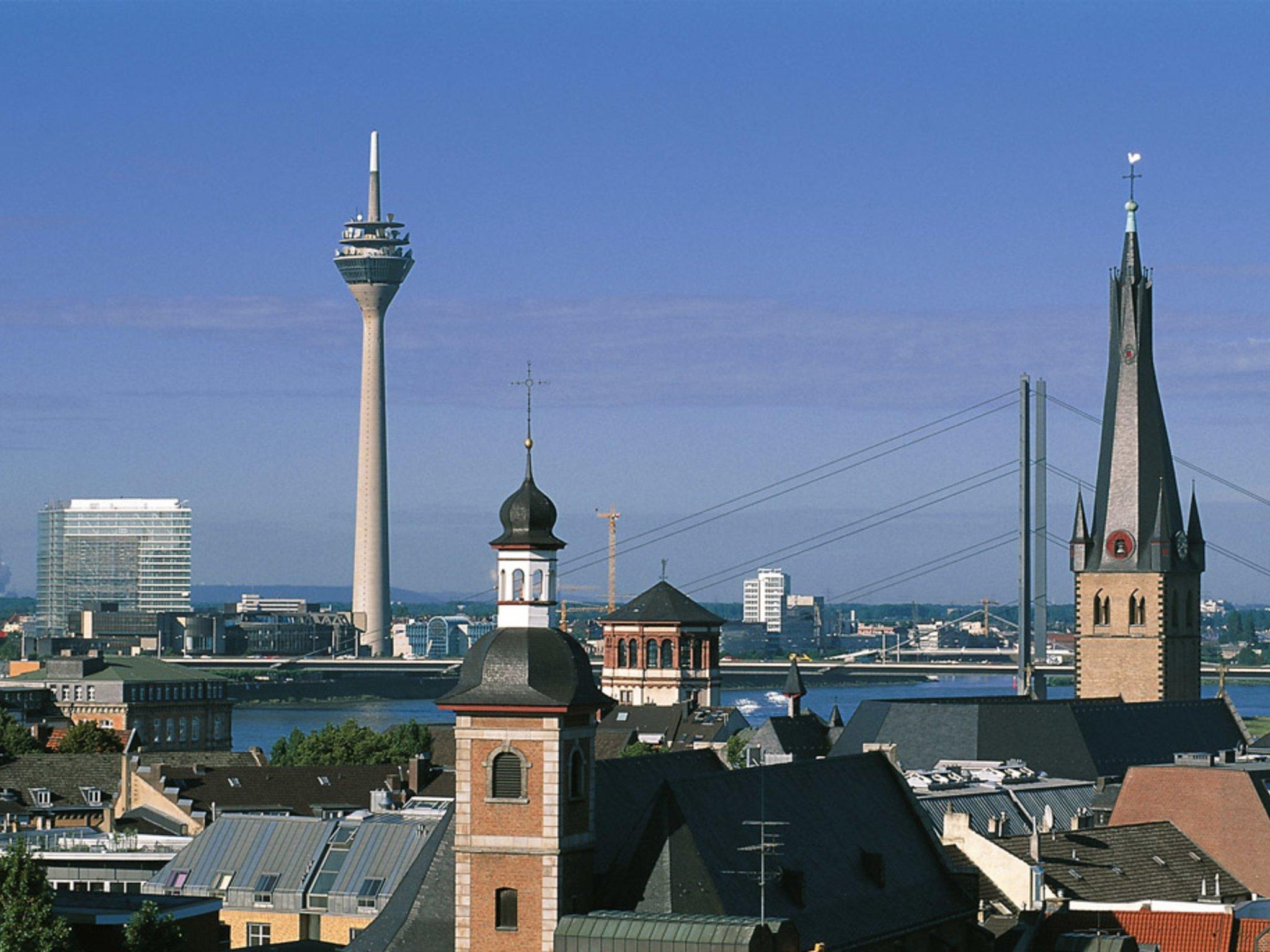 Ibis Styles Duesseldorf-Neuss Hotel Exterior photo