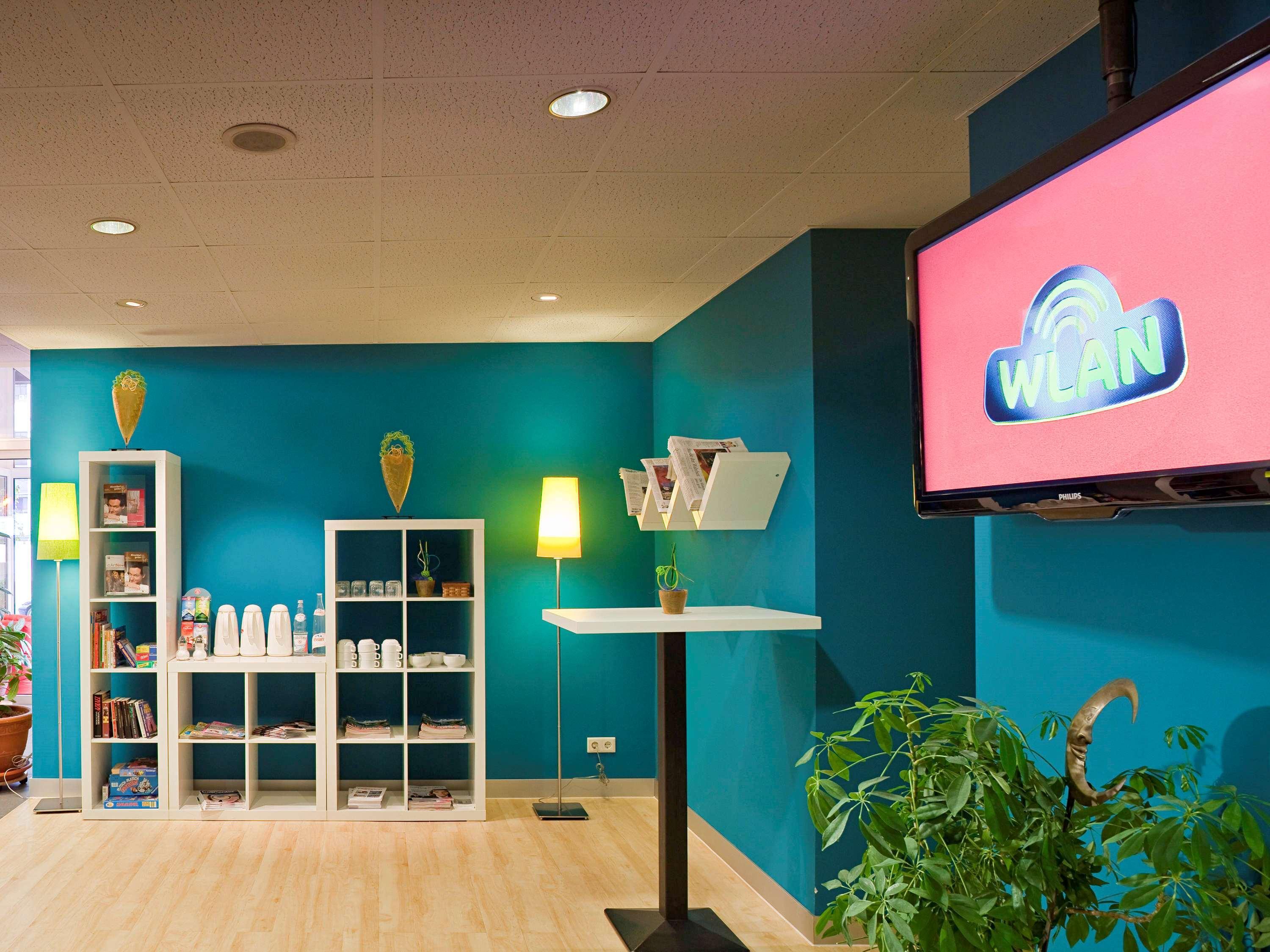 Ibis Styles Duesseldorf-Neuss Hotel Exterior photo