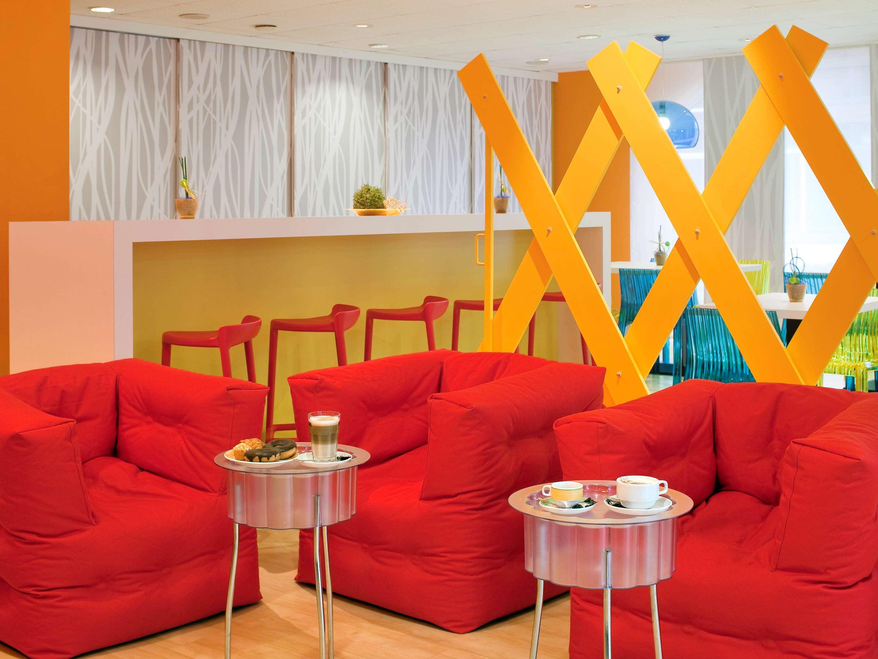 Ibis Styles Duesseldorf-Neuss Hotel Exterior photo