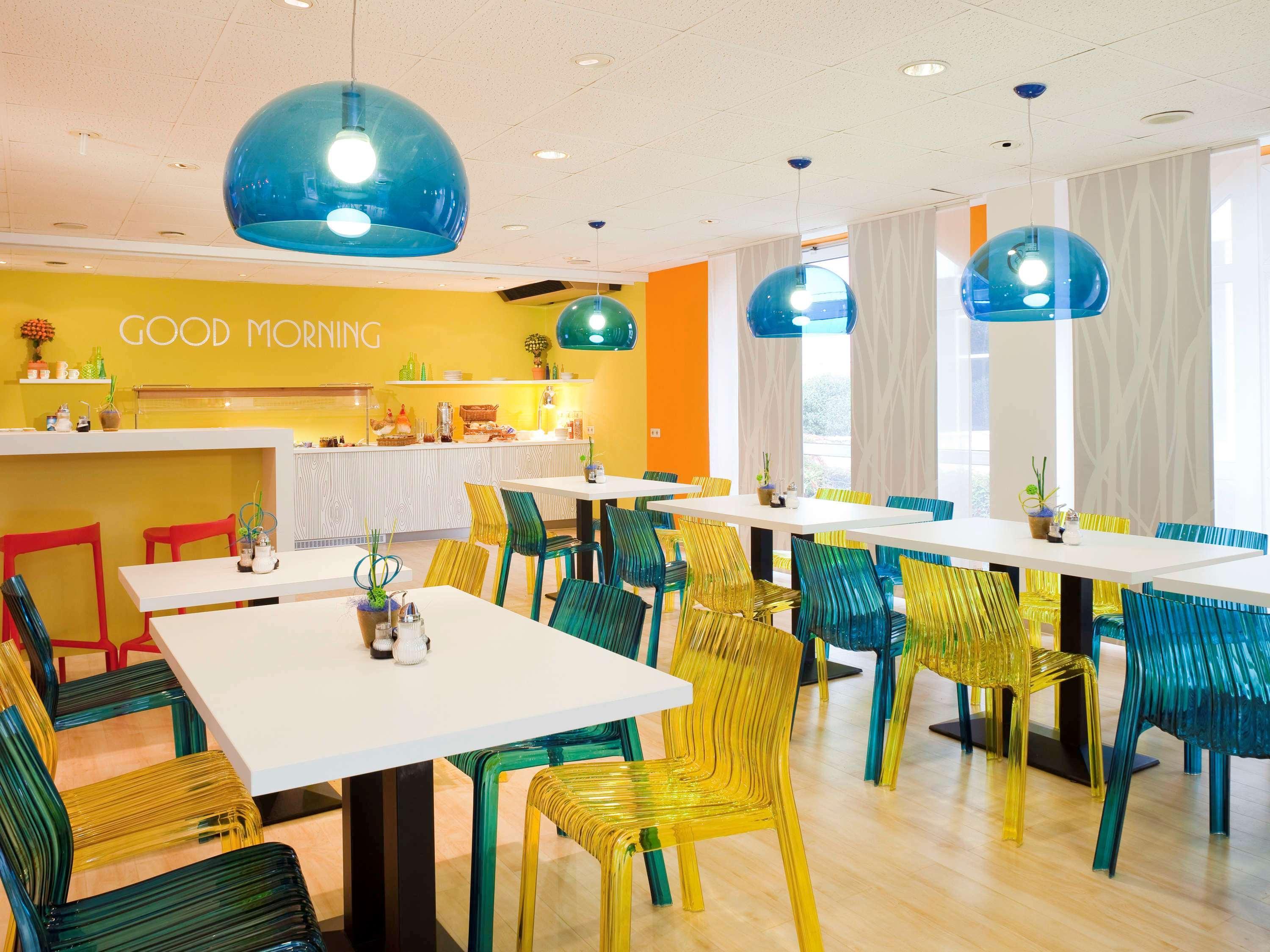 Ibis Styles Duesseldorf-Neuss Hotel Exterior photo