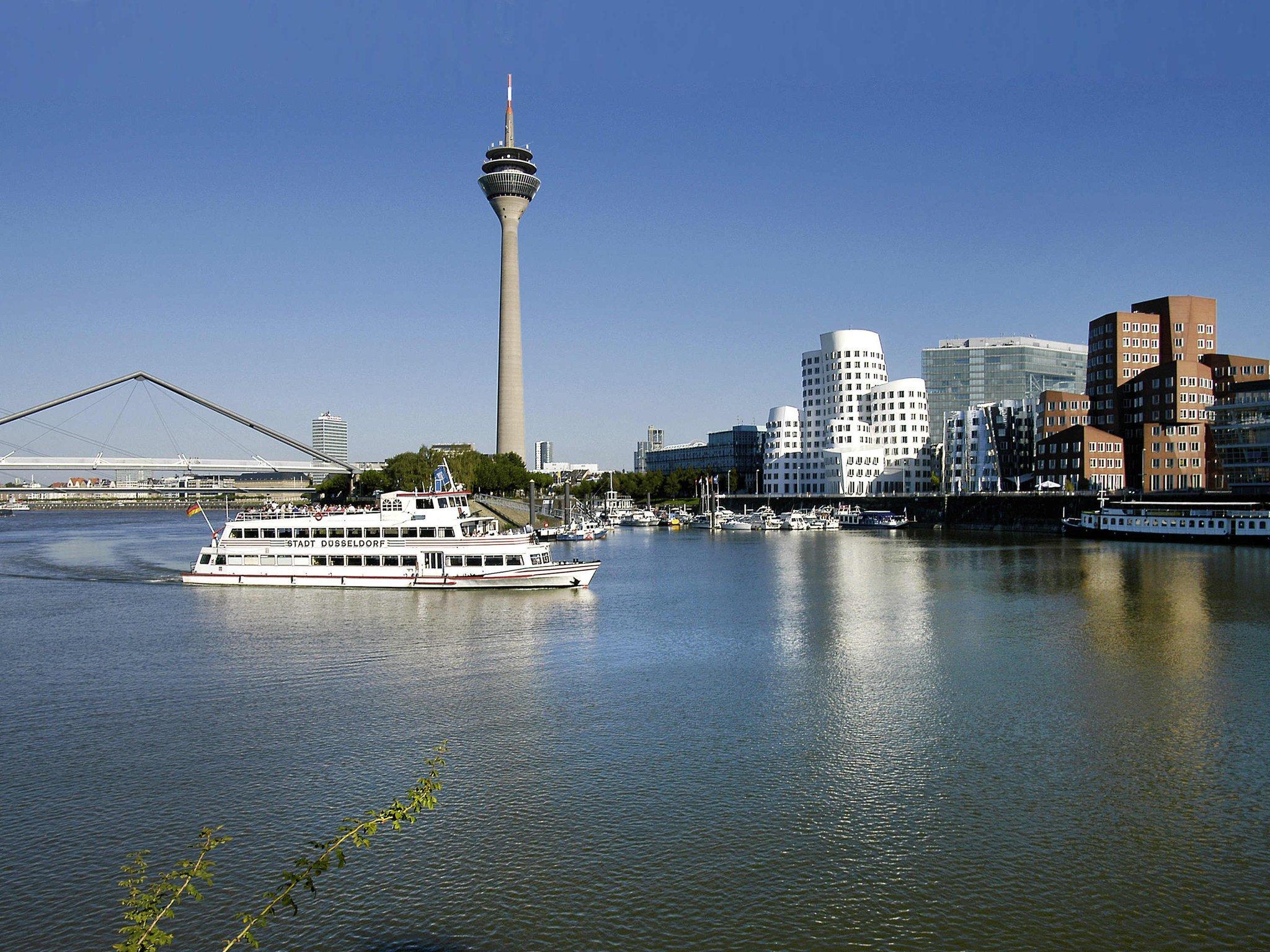 Ibis Styles Duesseldorf-Neuss Hotel Exterior photo