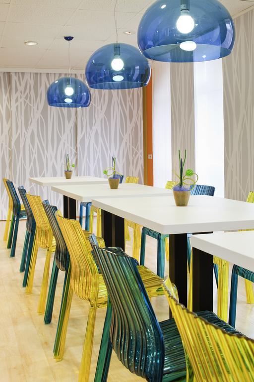 Ibis Styles Duesseldorf-Neuss Hotel Exterior photo