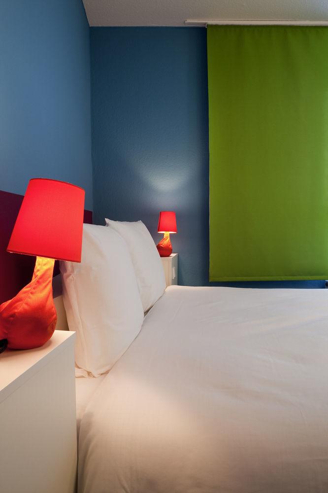 Ibis Styles Duesseldorf-Neuss Hotel Exterior photo