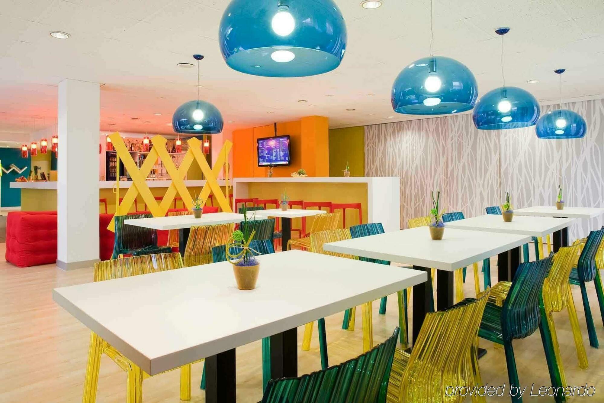 Ibis Styles Duesseldorf-Neuss Hotel Exterior photo